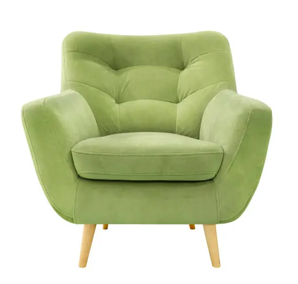 Elora Walnut Sofa