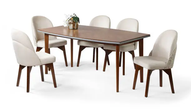 Hudson Dining Table
